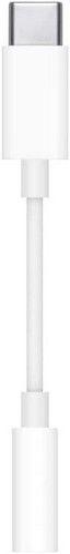 Refurbished Apple USB-C to 3.5 mm Headphone Jack Adapter (2pack) - Reebelo Nederland