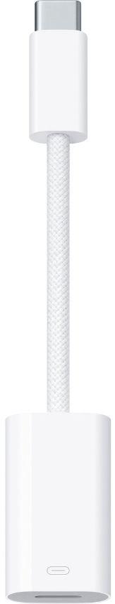 Refurbished Apple USB-C to Lightning Adapter - Reebelo Nederland