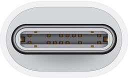 Refurbished Apple USB-C to Lightning Adapter - Reebelo Nederland