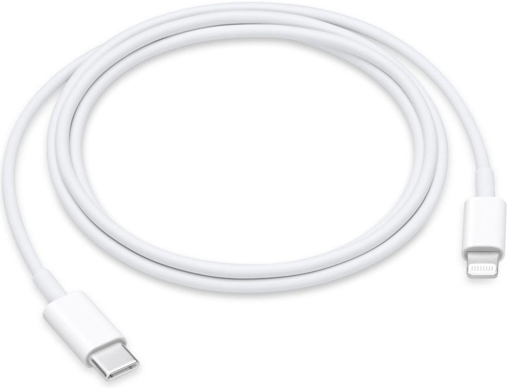 Refurbished Apple USB C to Lightning Cable (1M) - Reebelo Nederland