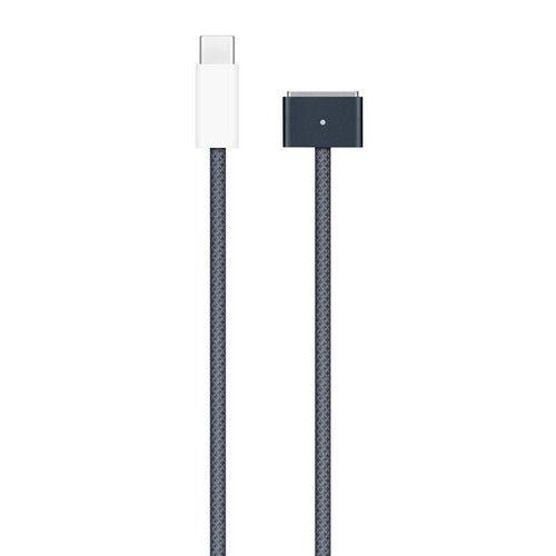 Refurbished Apple USB-C naar MagSafe 3-kabel (2M) - Reebelo Nederland