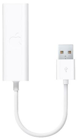 Refurbished Apple USB Ethernet Adapter - Reebelo Nederland