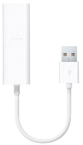 Refurbished Apple USB Ethernet Adapter - Reebelo Nederland