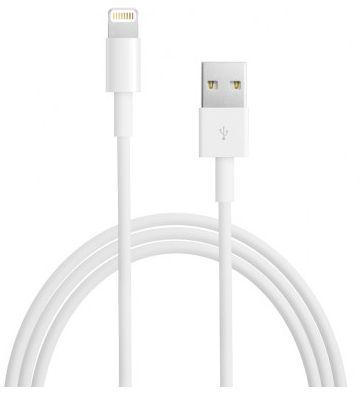 Refurbished Apple USB Lightning Cable - Reebelo Nederland