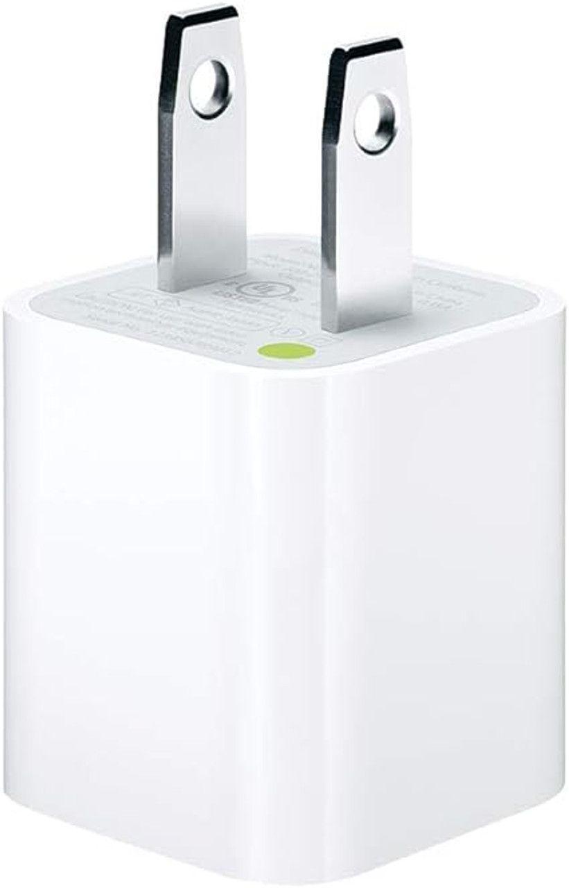 Refurbished Apple USB Power Adapter 5W - Reebelo Nederland