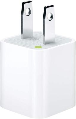 Refurbished Apple USB Power Adapter 5W - Reebelo Nederland