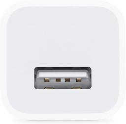 Refurbished Apple USB Power Adapter 5W - Reebelo Nederland