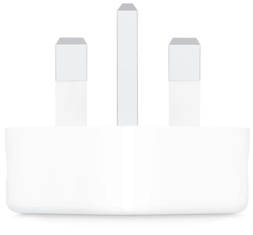 Refurbished Apple USB Power Adapter 5W - Reebelo Nederland