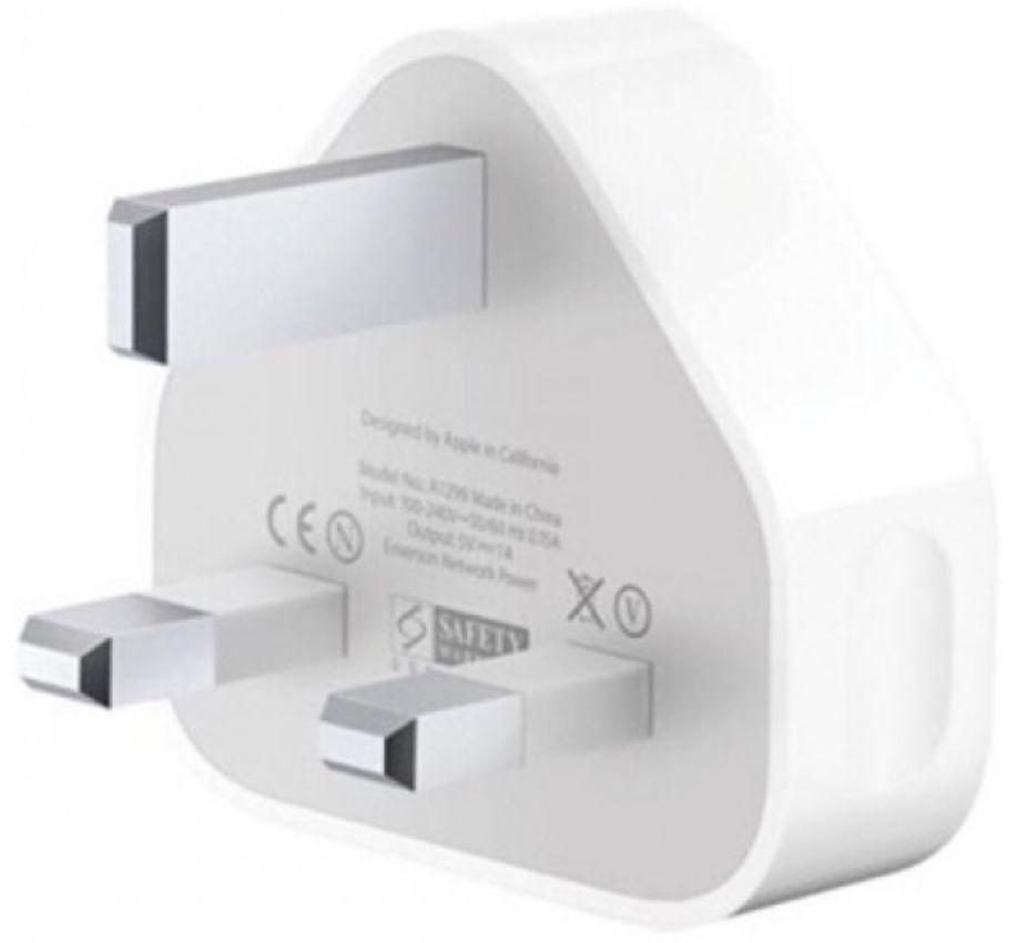 Refurbished Apple USB Power Adapter 5W - Reebelo Nederland