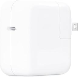 Refurbished Apple 30W USB-C Power Adapter - Reebelo Nederland