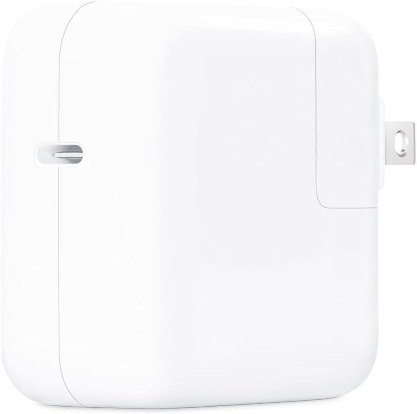 Refurbished Apple 30W USB-C Power Adapter - Reebelo Nederland