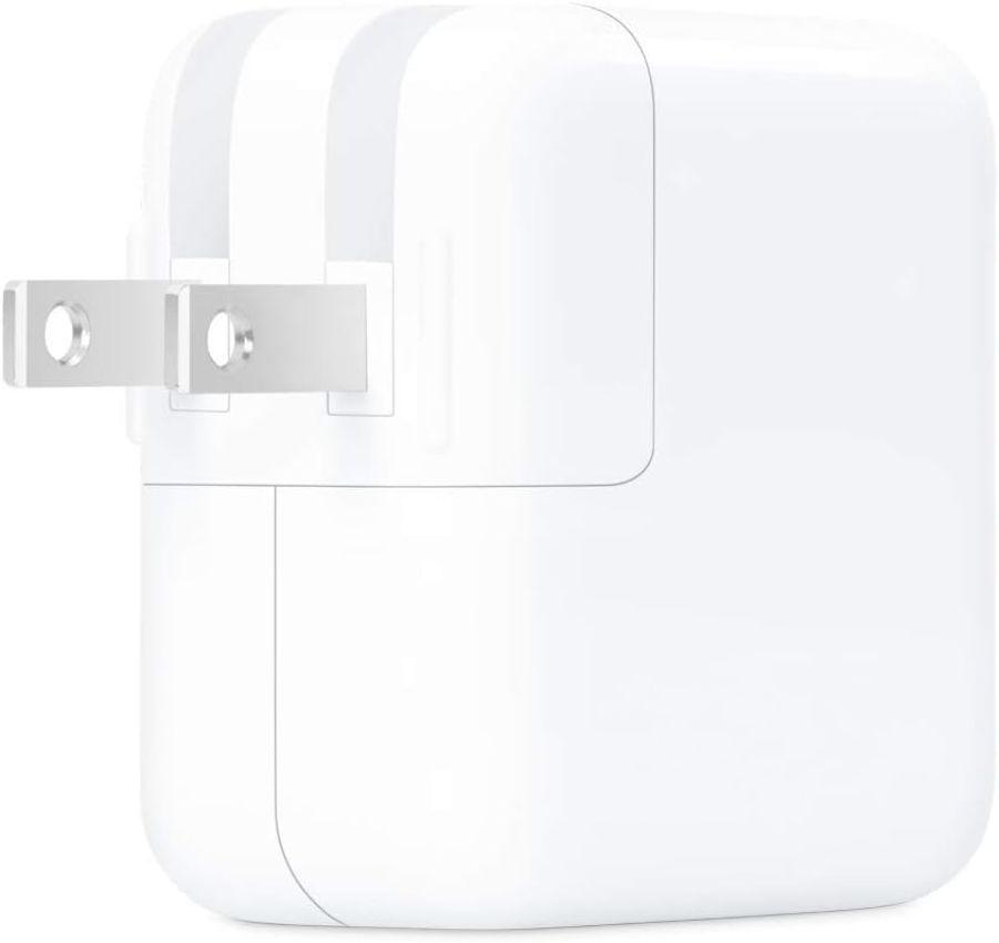 Refurbished Apple 30W USB-C Power Adapter - Reebelo Nederland