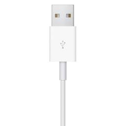 Refurbished Apple Watch Magnetic Charging Cable (1M) - Reebelo Nederland