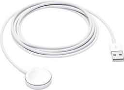 Refurbished Apple Watch Magnetic Charging Cable (2m) - Reebelo Nederland