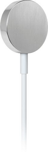 Refurbished Apple Watch Magnetic Charging Cable (2m) - Reebelo Nederland
