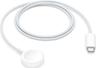 Apple Watch Magnetic Fast Charger to USB-C Cable (1m)