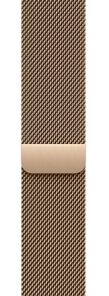 Refurbished Apple Watch Milanese Loop Band (46mm) - Reebelo Nederland