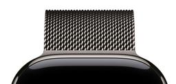 Refurbished Apple Watch Milanese Loop Band (46mm) - Reebelo Nederland