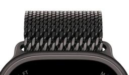 Refurbished Apple Watch Milanese Loop Band (49mm) - Reebelo Nederland