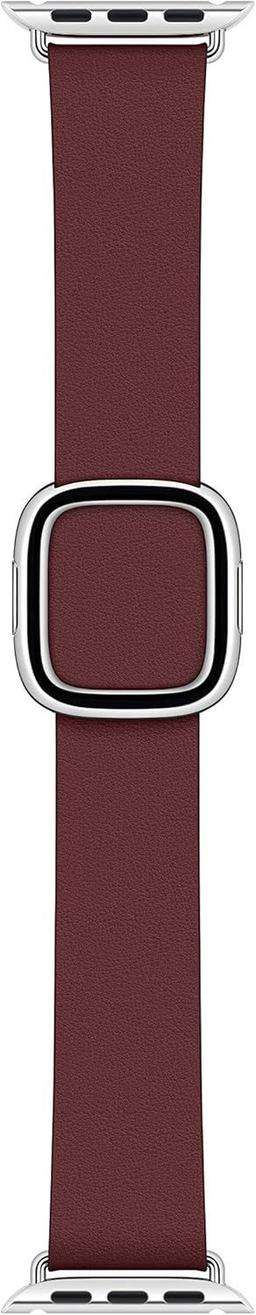 Refurbished Apple Watch Modern Buckle Band (40mm) - Reebelo Nederland