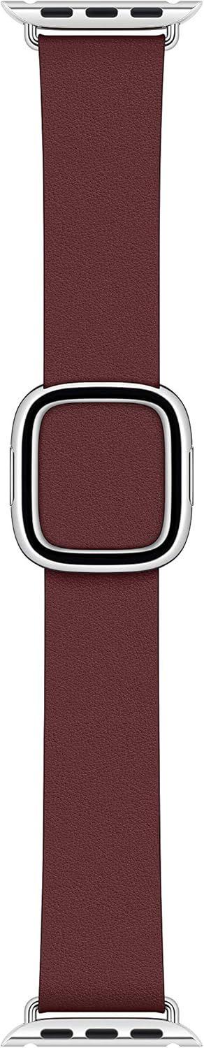 Refurbished Apple Watch Modern Buckle Band (40mm) - Reebelo Nederland