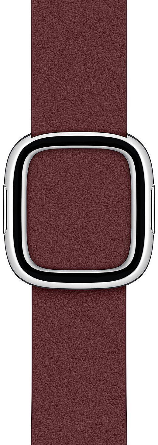 Refurbished Apple Watch Modern Buckle Band (40mm) - Reebelo Nederland