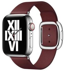 Refurbished Apple Watch Modern Buckle Band (40mm) - Reebelo Nederland