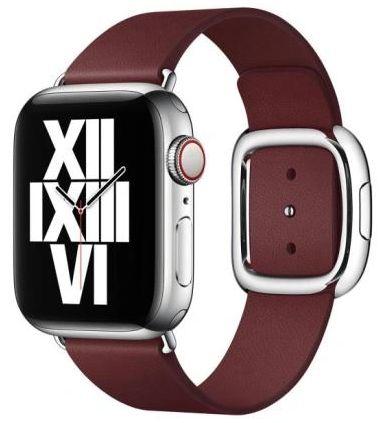 Refurbished Apple Watch Modern Buckle Band (40mm) - Reebelo Nederland