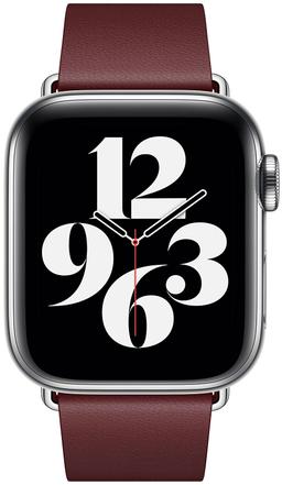Refurbished Apple Watch Modern Buckle Band (40mm) - Reebelo Nederland