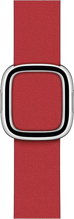 Refurbished Apple Watch Modern Buckle Band (40mm) - Reebelo Nederland