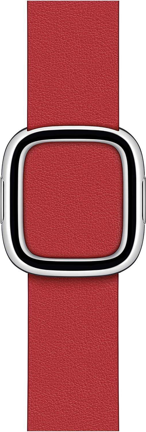 Refurbished Apple Watch Modern Buckle Band (40mm) - Reebelo Nederland