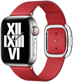 Refurbished Apple Watch Modern Buckle Band (40mm) - Reebelo Nederland