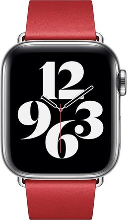 Refurbished Apple Watch Modern Buckle Band (40mm) - Reebelo Nederland