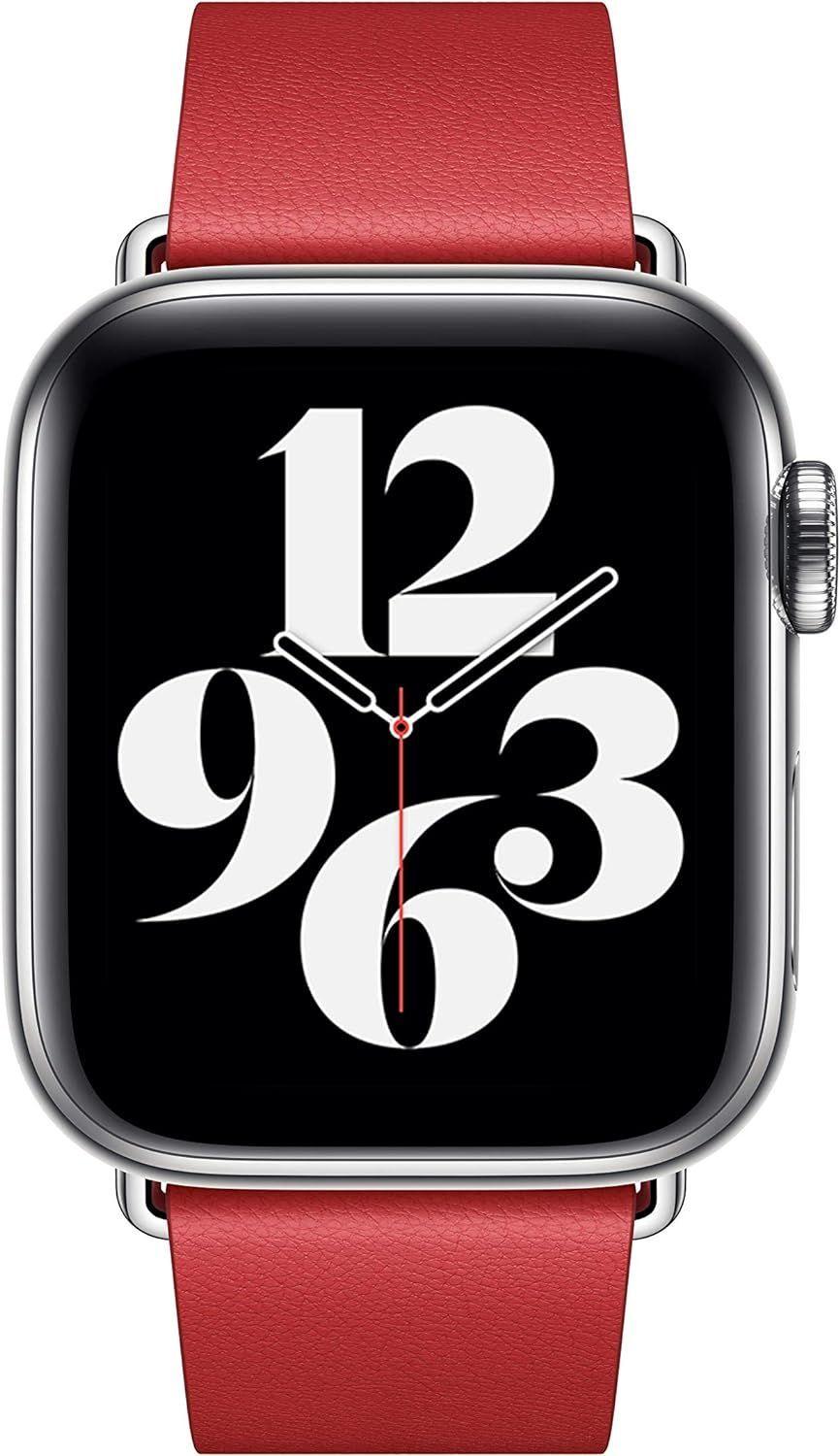 Refurbished Apple Watch Modern Buckle Band (40mm) - Reebelo Nederland