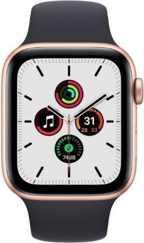 Refurbished Apple Watch SE 1st Gen (2020) - Reebelo Nederland