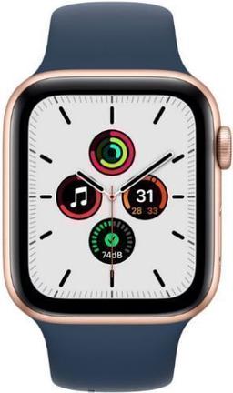 Refurbished Apple Watch SE 1st Gen (2020) - Reebelo Nederland