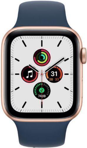 Refurbished Apple Watch SE 1st Gen (2020) - Reebelo Nederland