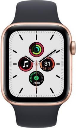 Refurbished Apple Watch SE 1st Gen (2020) - Reebelo Nederland