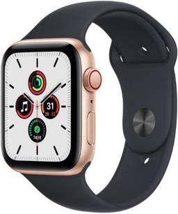 Refurbished Apple Watch SE 1st Gen (2020) - Reebelo Nederland