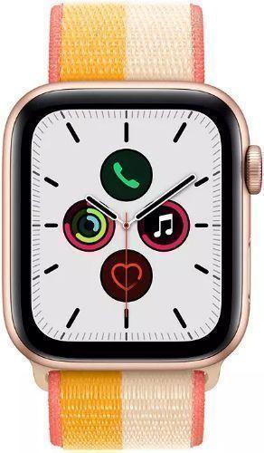 Refurbished Apple Watch SE 1st Gen (2020) - Reebelo Nederland