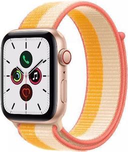 Refurbished Apple Watch SE 1st Gen (2020) - Reebelo Nederland