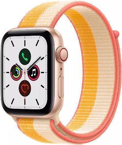 Refurbished Apple Watch SE 1st Gen (2020) - Reebelo Nederland