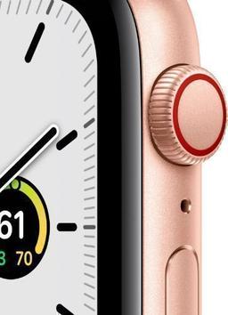 Refurbished Apple Watch SE 1st Gen (2020) - Reebelo Nederland