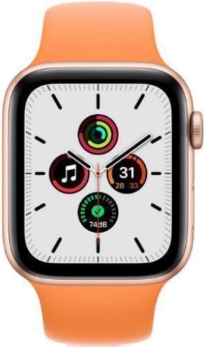 Refurbished Apple Watch SE 1st Gen (2020) - Reebelo Nederland