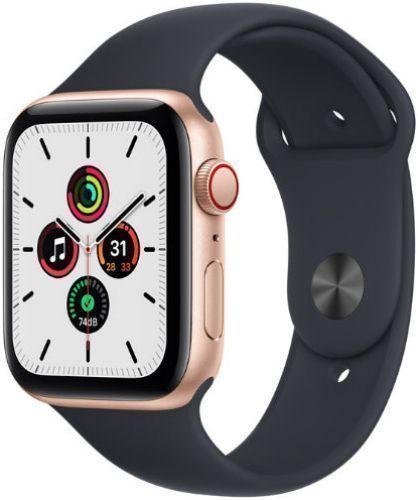 Refurbished Apple Watch SE 1st Gen (2020) - Reebelo Nederland