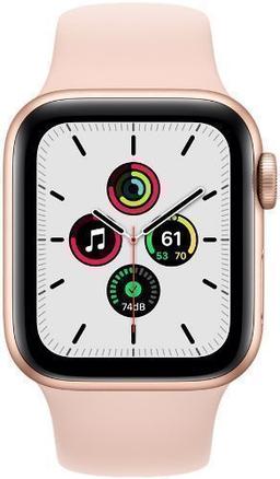 Refurbished Apple Watch SE 1st Gen (2020) - Reebelo Nederland