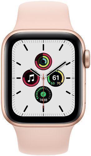 Refurbished Apple Watch SE 1st Gen (2020) - Reebelo Nederland