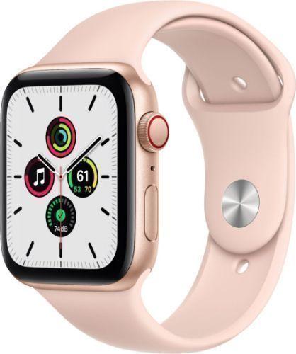 Refurbished Apple Watch SE 1st Gen (2020) - Reebelo Nederland