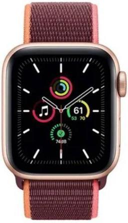 Refurbished Apple Watch SE 1st Gen (2020) - Reebelo Nederland