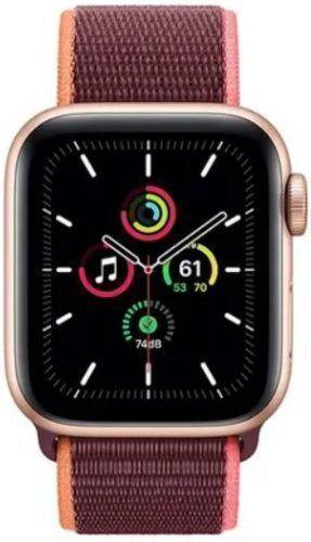 Refurbished Apple Watch SE 1st Gen (2020) - Reebelo Nederland